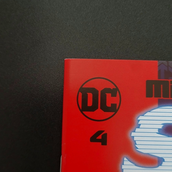 Static: Season One #4 - Picture 5 of 8